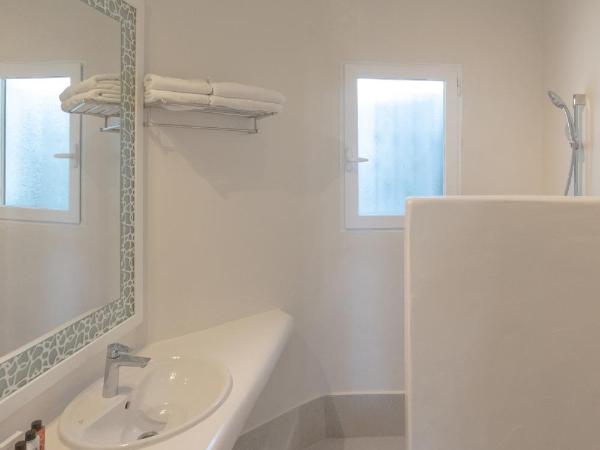 CORFOSTAR ROOMS : photo 5 de la chambre chambre quadruple