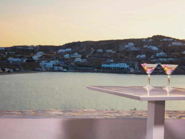 CORFOSTAR ROOMS : photo 6 de la chambre chambre quadruple