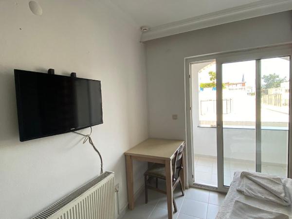 AY OTEL 2 : photo 1 de la chambre chambre double Économique