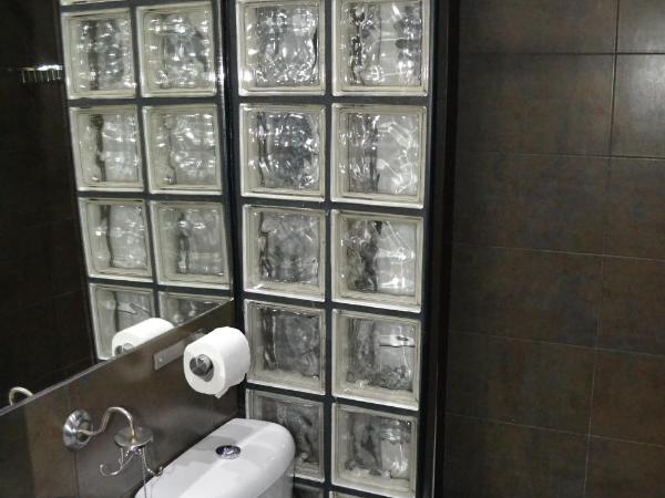 Hostal El Brezo : photo 5 de la chambre chambre simple