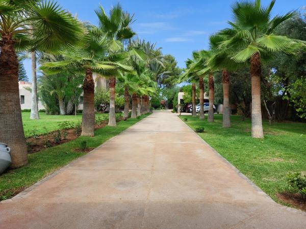 Villa L'oui D'or : photo 2 de la chambre villa avec piscine privée