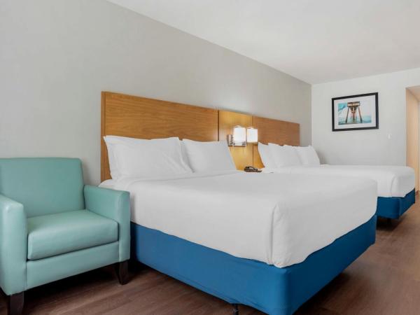 Chateau Beachfront Resort - BW Signature Collection : photo 1 de la chambre chambre 2 lits queen-size - non-fumeurs