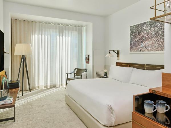 Halcyon - A Hotel in Cherry Creek : photo 4 de la chambre chambre lit king-size standard