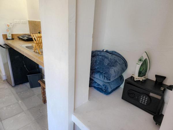 Antillas : photo 8 de la chambre chambre lits jumeaux