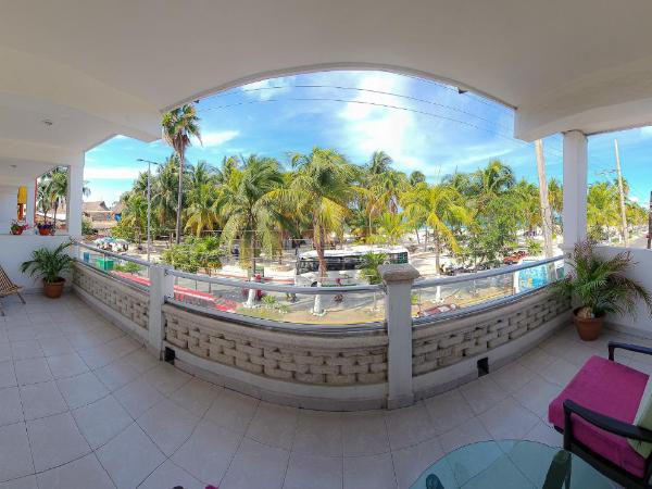 Antillas : photo 7 de la chambre chambre lits jumeaux