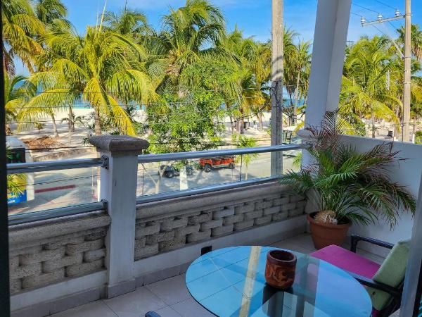 Antillas : photo 4 de la chambre chambre lits jumeaux