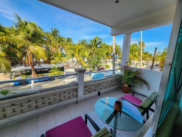 Antillas : photo 6 de la chambre chambre lits jumeaux