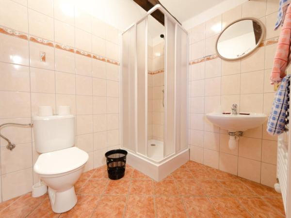 Pension Rosa : photo 2 de la chambre chambre quadruple