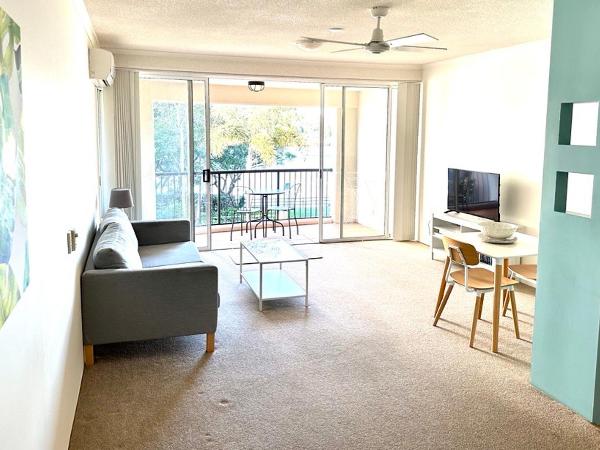 Goldsborough Place Apartments : photo 9 de la chambre appartement 1 chambre