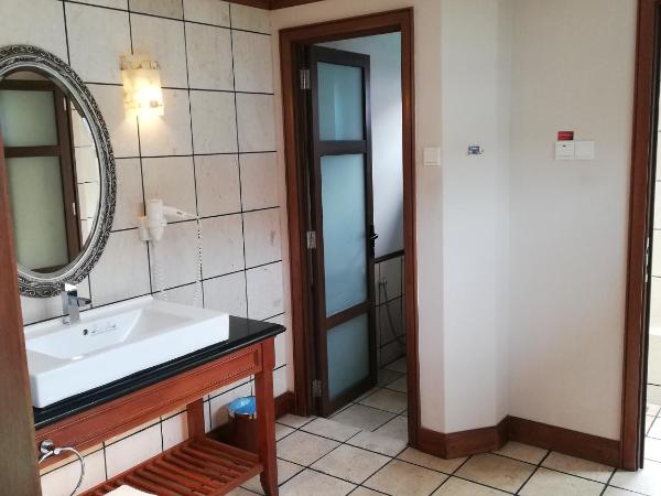 Wonderland Private Pool Villas at Port Dickson : photo 5 de la chambre villa supérieure