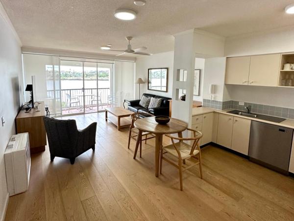 Goldsborough Place Apartments : photo 3 de la chambre suite 1 chambre