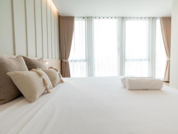 Pillows boutique hotel : photo 2 de la chambre chambre lit king-size deluxe