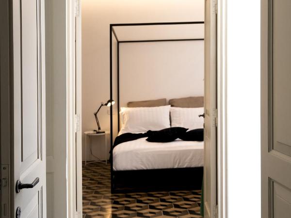 Villa La Torretta Luxury B&B - Adults Only - : photo 7 de la chambre suite junior avec balcon