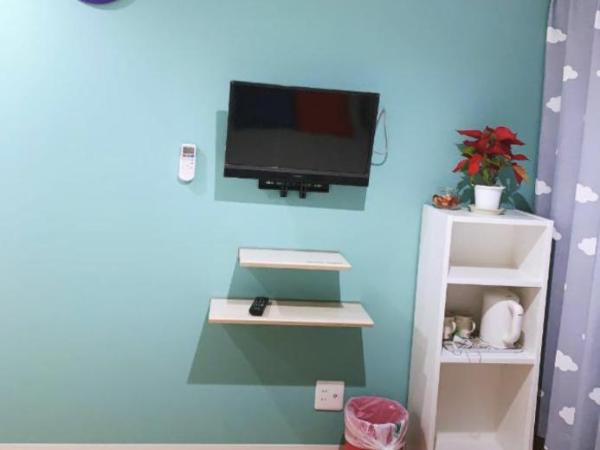 秋の旅館 秋叶原 Tokyo Akihabara : photo 1 de la chambre chambre double avec salle de bains privative