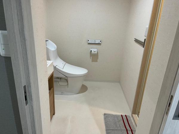 秋の旅館 秋叶原 Tokyo Akihabara : photo 5 de la chambre chambre double avec baignoire spa