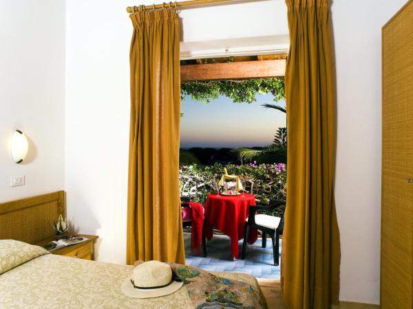 Villa Angela Hotel & Spa : photo 5 de la chambre chambre double ou lits jumeaux classique