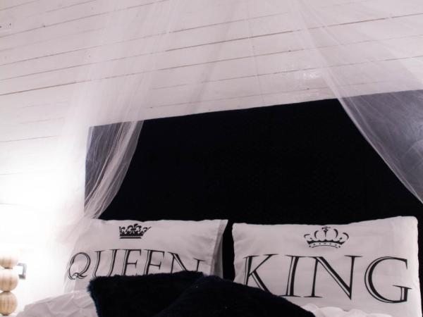 La Corte Della Regina : photo 3 de la chambre suite junior deluxe