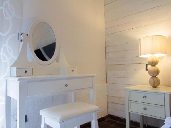 La Corte Della Regina : photo 5 de la chambre suite junior deluxe