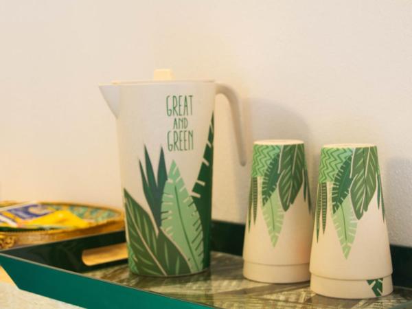 La Corte Della Regina : photo 5 de la chambre suite - vue sur piscine 