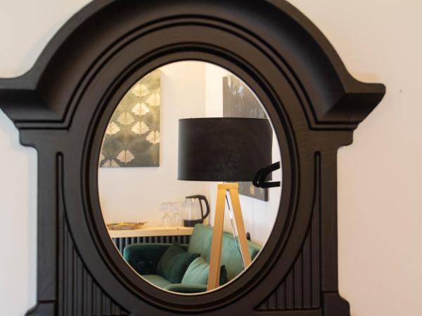 La Corte Della Regina : photo 6 de la chambre suite - vue sur piscine 