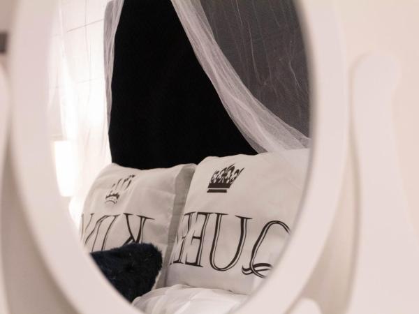 La Corte Della Regina : photo 6 de la chambre suite junior deluxe