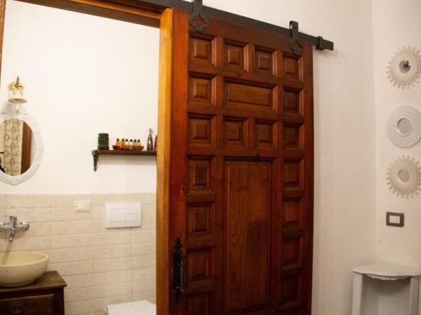 La Corte Della Regina : photo 9 de la chambre suite junior deluxe