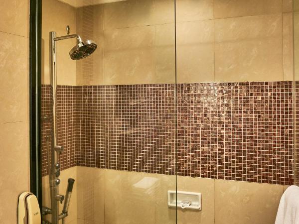 Krishna Palace Hotel : photo 7 de la chambre chambre lits jumeaux deluxe