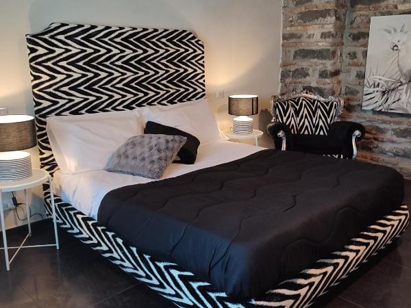 La Corte Della Regina : photo 5 de la chambre suite familiale