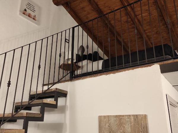 La Corte Della Regina : photo 4 de la chambre suite - vue sur piscine 