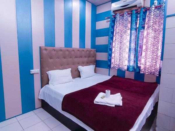 Hotel India inn : photo 1 de la chambre chambre double deluxe avec douche