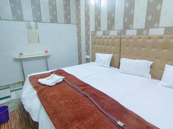 Hotel India inn : photo 6 de la chambre chambre triple avec salle de bains privative