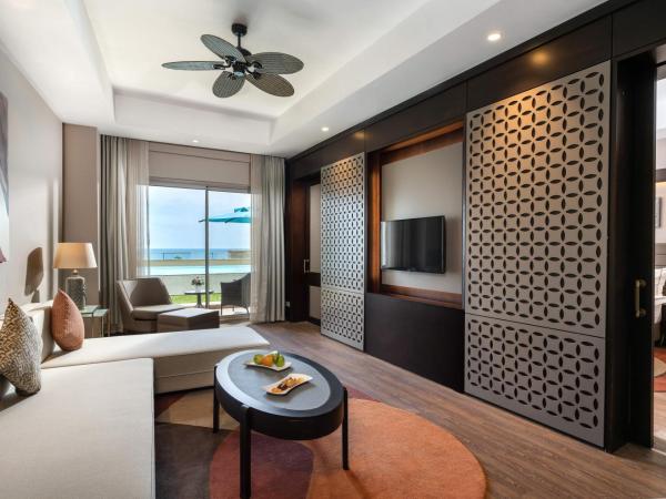 Kaya Palazzo Golf Resort : photo 1 de la chambre suite avec accès piscine