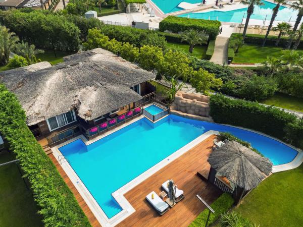 Kaya Palazzo Golf Resort : photo 1 de la chambre villa maldives 3 chambres