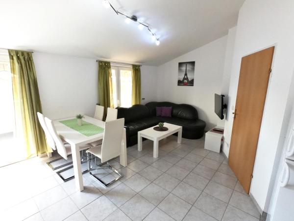 Villa Antonia : photo 1 de la chambre penthouse