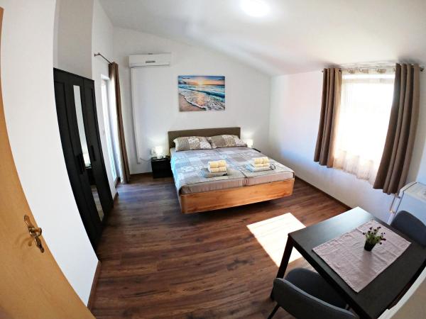 Villa Antonia : photo 1 de la chambre chambre double