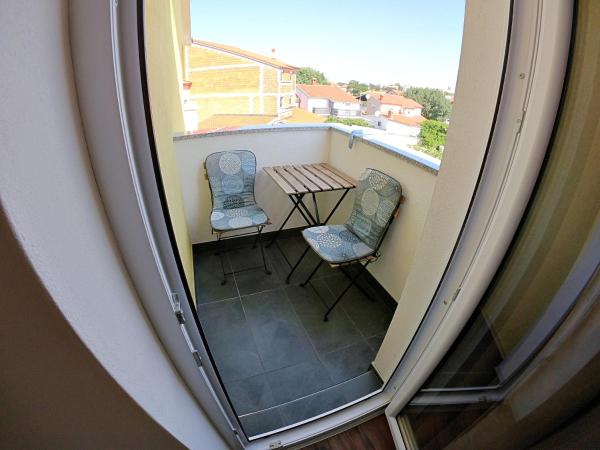 Villa Antonia : photo 3 de la chambre chambre double