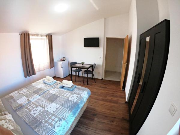 Villa Antonia : photo 2 de la chambre chambre double