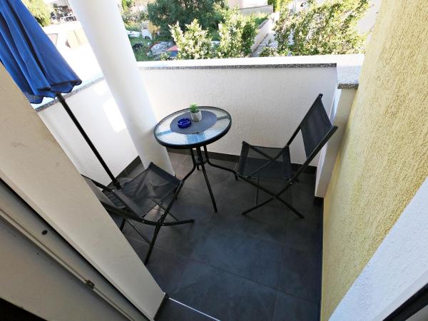 Villa Antonia : photo 5 de la chambre appartement 1 chambre