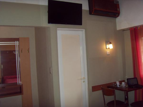 Hotel Embajador : photo 5 de la chambre chambre simple standard