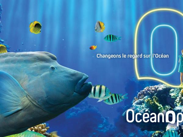 La Paix Hôtel Contemporain Brest centre ville : photo 1 de la chambre chambre double