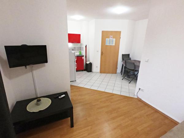 Villa Antonia : photo 3 de la chambre appartement avec balcon