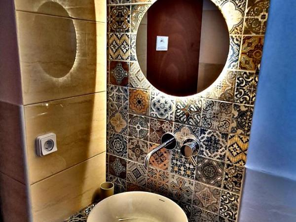 Sunlight Naxos : photo 9 de la chambre suite junior deluxe
