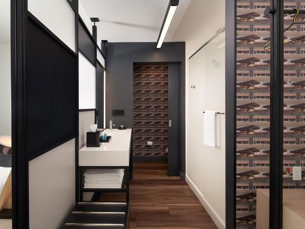 Aloft Orlando International Drive : photo 4 de la chambre aloft king room (no resort fee)