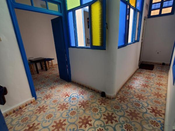 Riad AYLAL : photo 6 de la chambre chambre familiale