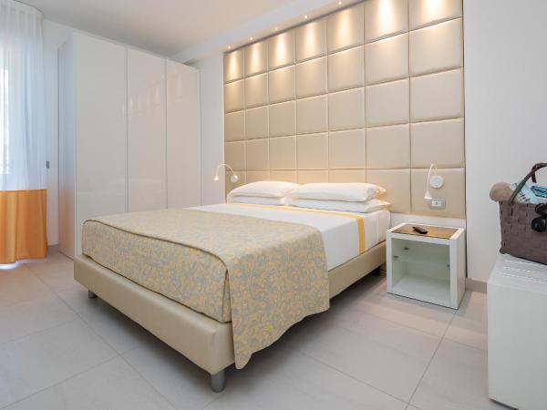 Residence Serenissima : photo 1 de la chambre appartement 2 chambres standard (6 adultes)