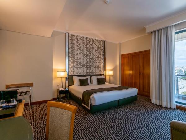 Hotel Mundial : photo 1 de la chambre suite junior