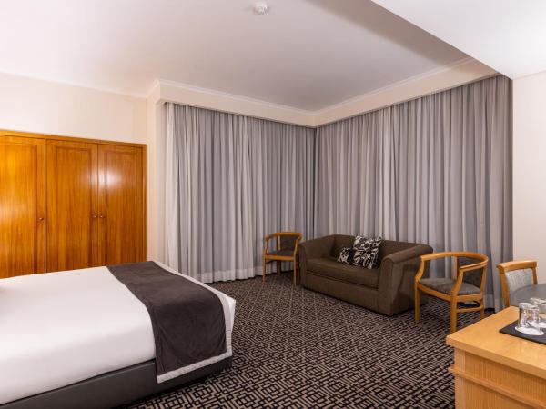 Hotel Mundial : photo 3 de la chambre suite junior