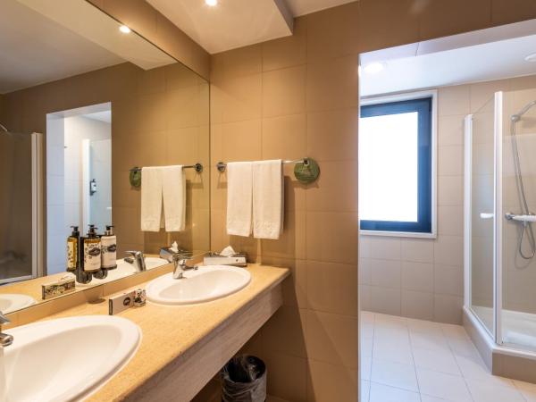 Hotel Mundial : photo 4 de la chambre suite junior