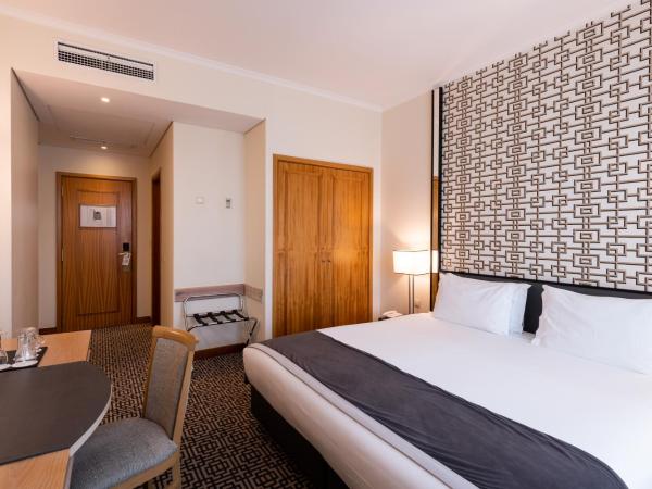 Hotel Mundial : photo 3 de la chambre chambre double ou lits jumeaux
