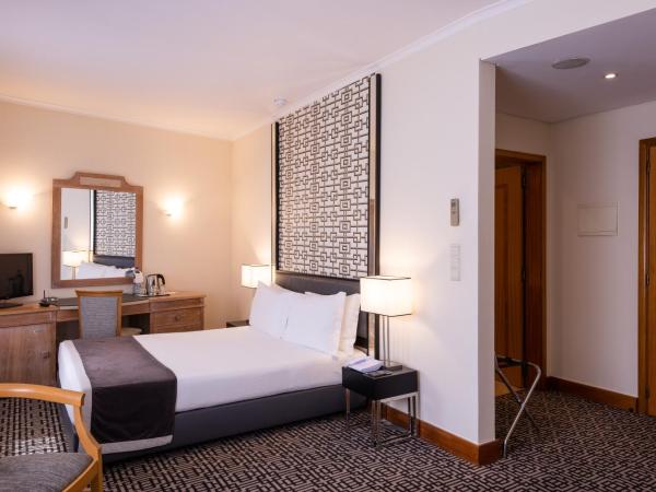 Hotel Mundial : photo 1 de la chambre chambre triple